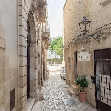 Zeus, Nel Cuore Del Centro Storico דירה
